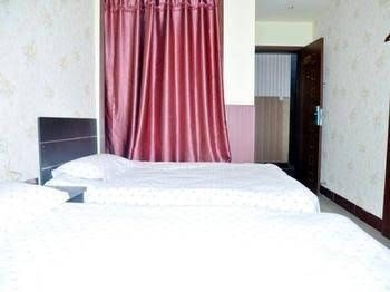 Shangkeyou Hotel1
