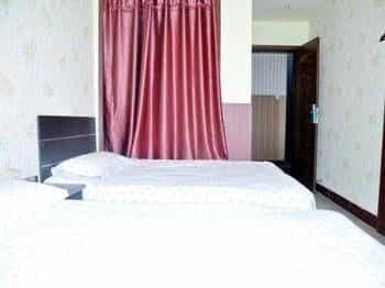 Shangkeyou Hotel Shangkeyou Hotel