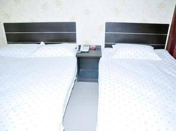 Shangkeyou Hotel2