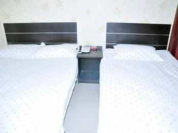 Shangkeyou Hotel Shangkeyou Hotel
