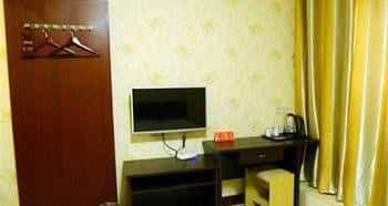 Shangkeyou Hotel Shangkeyou Hotel