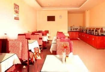 Hanting Hotel Changpin Beijing Hanting Hotel Changpin Beijing