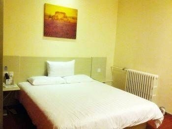 Hanting Hotel Changpin Beijing4