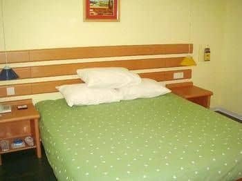 Home Inn Express Miyun - Beijing Home Inn Express Miyun - Beijing