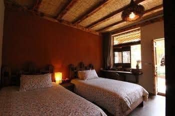 Lijiang Banshan Huayu Inn Lijiang Banshan Huayu Inn
