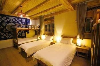 Lijiang Banshan Huayu Inn3