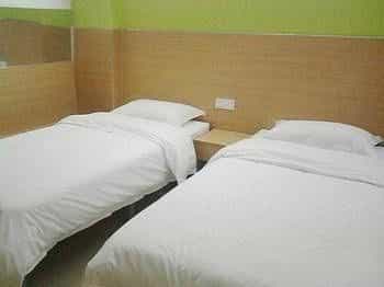 Yibao Hotel - Gulangyu Yibao Hotel - Gulangyu
