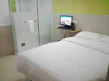 Yibao Hotel - Gulangyu Yibao Hotel - Gulangyu