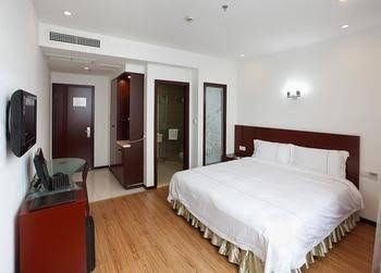Wenzhou Jia Lai Shi Business Hotel2