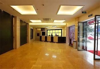 Wenzhou Jia Lai Shi Business Hotel1