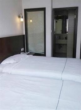 Wenzhou Jia Lai Shi Business Hotel4
