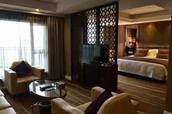 Deyang Care Feeling Grand Hotel Deyang Care Feeling Grand Hotel