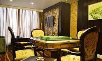 Deyang Care Feeling Grand Hotel Deyang Care Feeling Grand Hotel