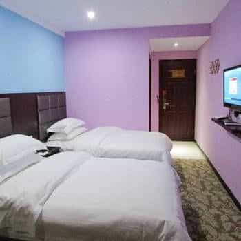 Meidijia Hotel Meidijia Hotel