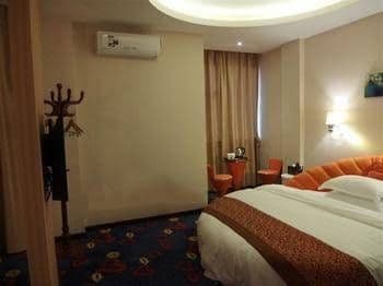 Beihai DRS Hotel Beihai DRS Hotel