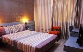 Wuxi Witt Fashion Business Hotel Wuxi Witt Fashion Business Hotel