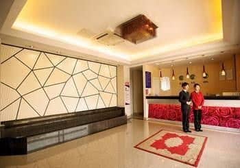 Wuxi Witt Fashion Business Hotel Wuxi Witt Fashion Business Hotel