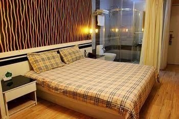 Wuxi Witt Fashion Business Hotel2