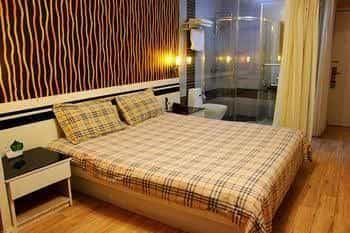Wuxi Witt Fashion Business Hotel Wuxi Witt Fashion Business Hotel