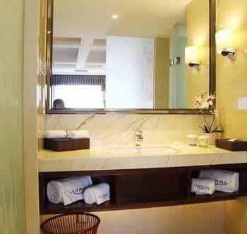 Mareka Haihe International Hotel Mareka Haihe International Hotel