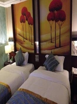 Mareka Haihe International Hotel0