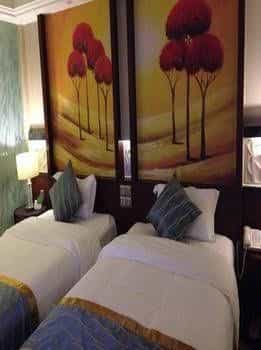 Mareka Haihe International Hotel