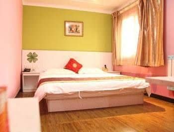 Beijing Dequan Hotel Beijing Dequan Hotel