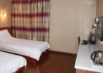 Hangzhou Changhang Business Hotel Hangzhou Changhang Business Hotel