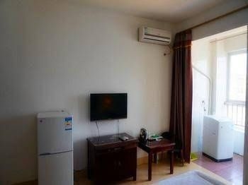 Nanning Shanyuan Serviced Hotel0