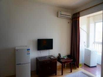 Nanning Shanyuan Serviced Hotel Nanning Shanyuan Serviced Hotel
