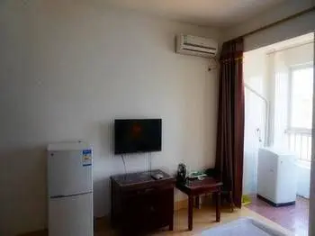 Nanning Shanyuan Serviced Hotel Nanning Shanyuan Serviced Hotel