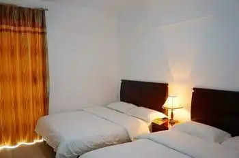 Nanning Shanyuan Serviced Hotel Nanning Shanyuan Serviced Hotel