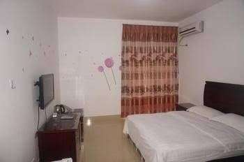 Nanning Shanyuan Serviced Hotel4