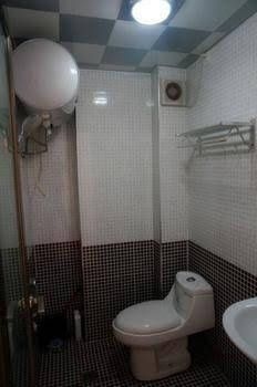 Nanning Shanyuan Serviced Hotel1