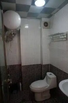 Nanning Shanyuan Serviced Hotel Nanning Shanyuan Serviced Hotel