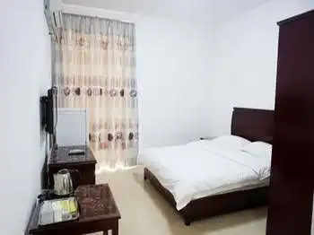 Nanning Shanyuan Serviced Hotel Nanning Shanyuan Serviced Hotel