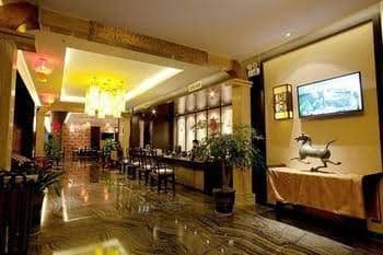 Hanyun Hotel Chengdu Hanyun Hotel Chengdu