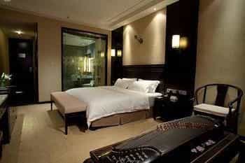 Hanyun Hotel Chengdu Hanyun Hotel Chengdu