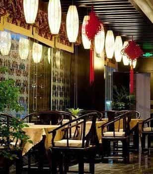Hanyun Hotel Chengdu Hanyun Hotel Chengdu