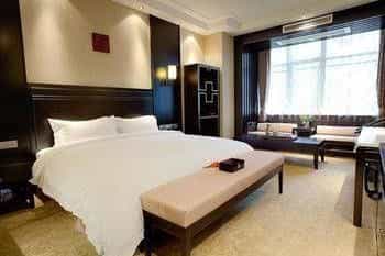 Hanyun Hotel Chengdu Hanyun Hotel Chengdu