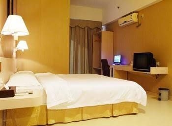 Dongguan Caiyi Business Hotel3