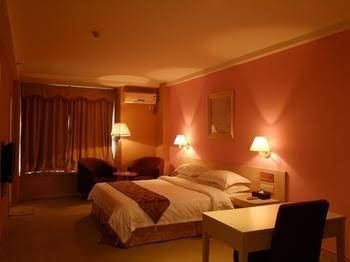 Dongguan Caiyi Business Hotel2