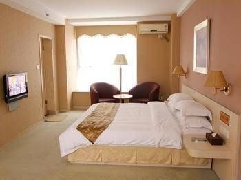 Dongguan Caiyi Business Hotel4