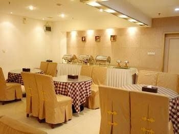 Dongguan Caiyi Business Hotel0