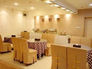 Dongguan Caiyi Business Hotel Dongguan Caiyi Business Hotel