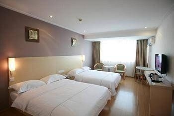 Hai'anxian Holiday Hotel2