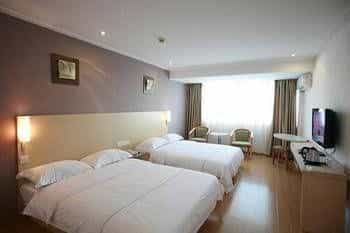 Hai'anxian Holiday Hotel Hai'anxian Holiday Hotel