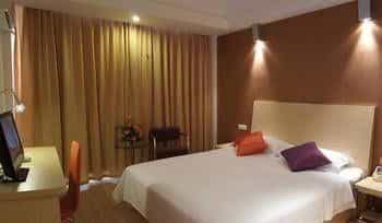 Shangjin Hemei Hotel Shangjin Hemei Hotel