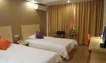 Shangjin Hemei Hotel Shangjin Hemei Hotel