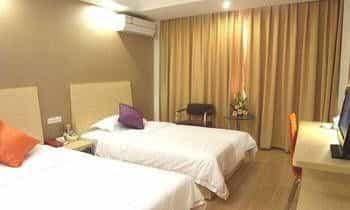Shangjin Hemei Hotel Shangjin Hemei Hotel